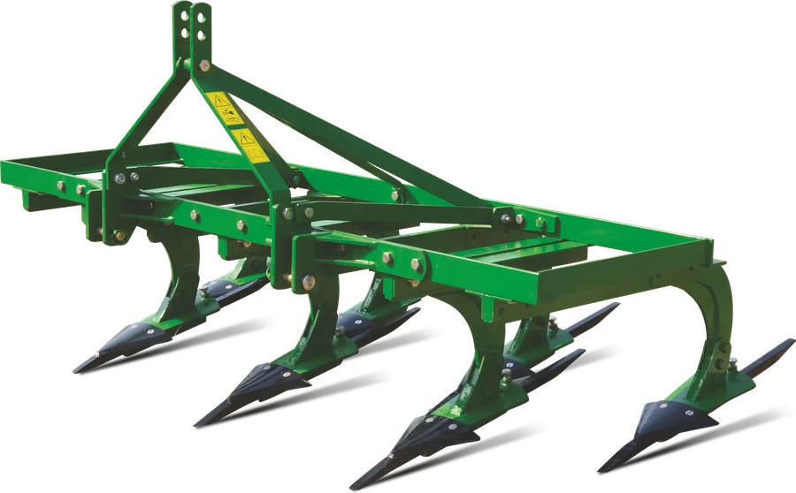 John Deere Chisel Plough
