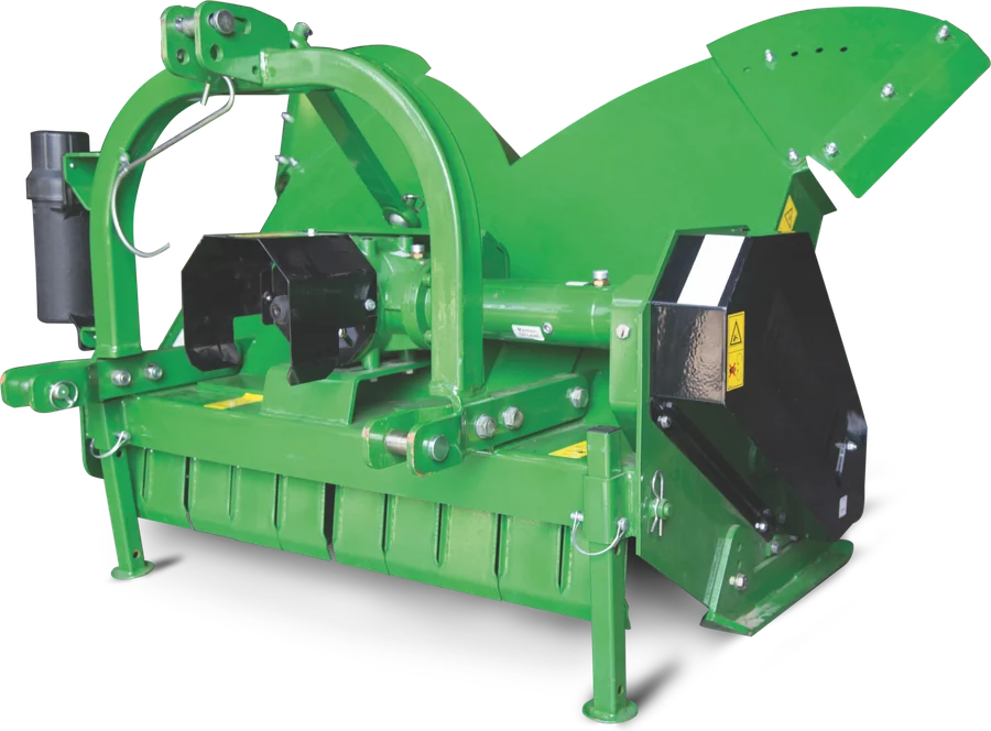 John Deere Flail Mower