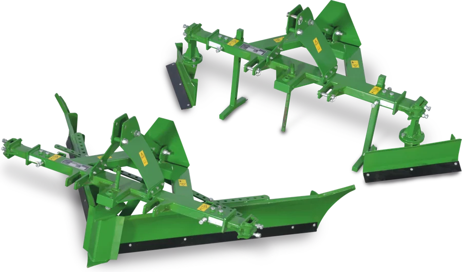 John Deere MAT