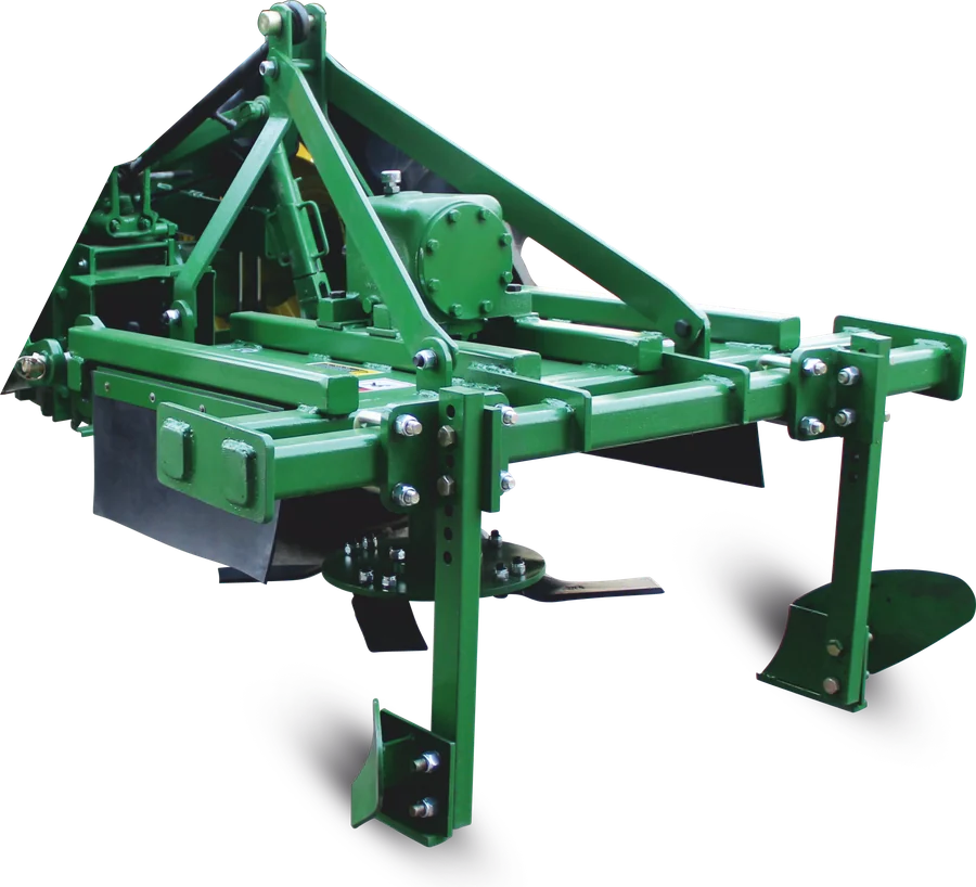 John Deere Ratoon Manager