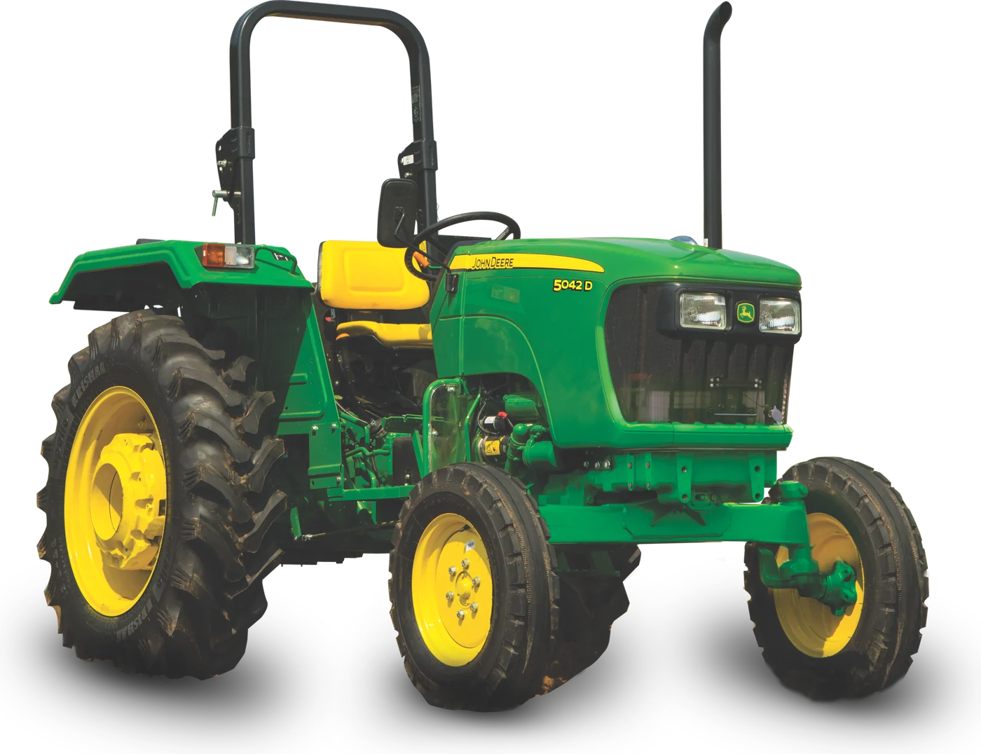 John Deere 5042 D PowerPro tractor