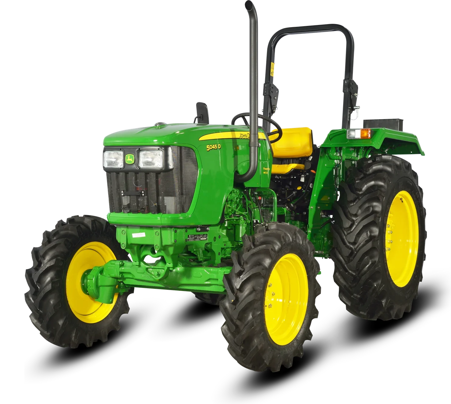 John Deere 5045 D PowerPro tractor